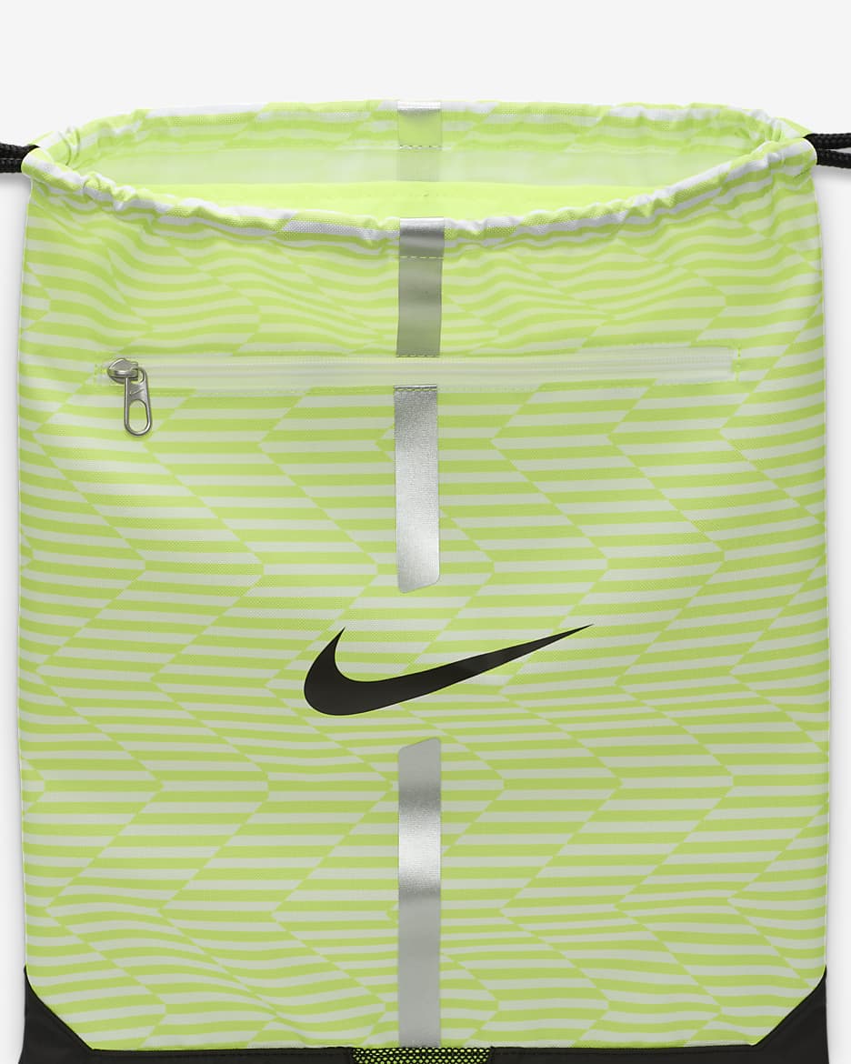 Nike vapor gymsack best sale